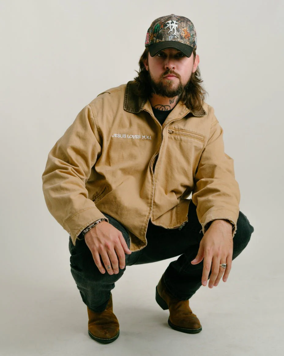 LUX || "The Work Jacket" - Image 6