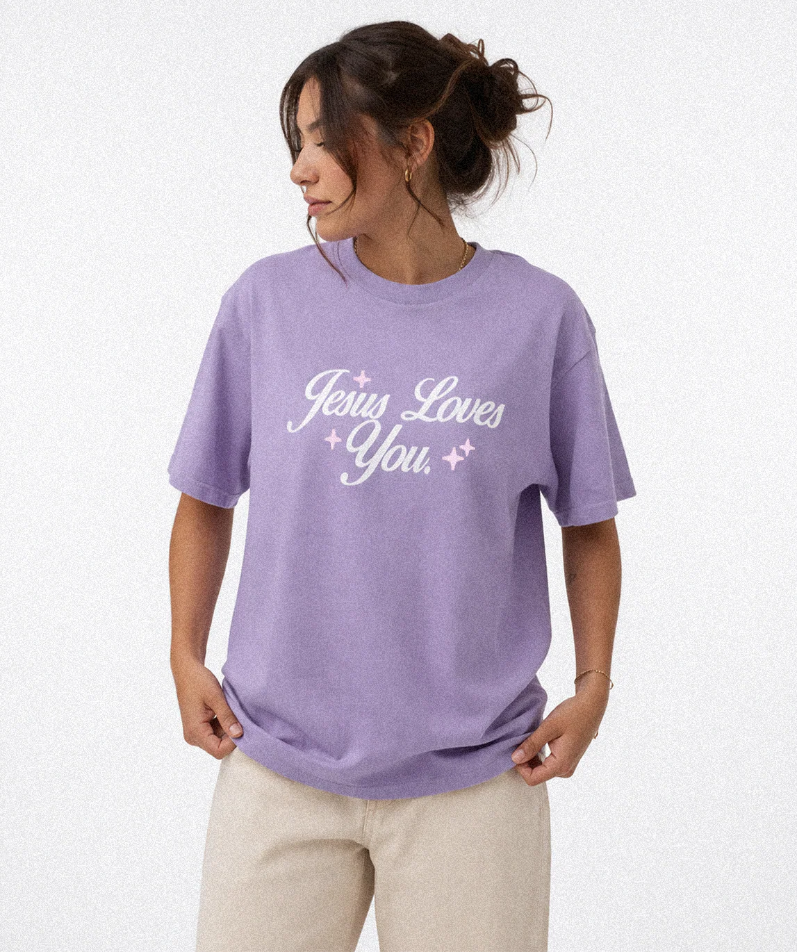 NEW || "In Case You Were Wondering" Tee - Image 3