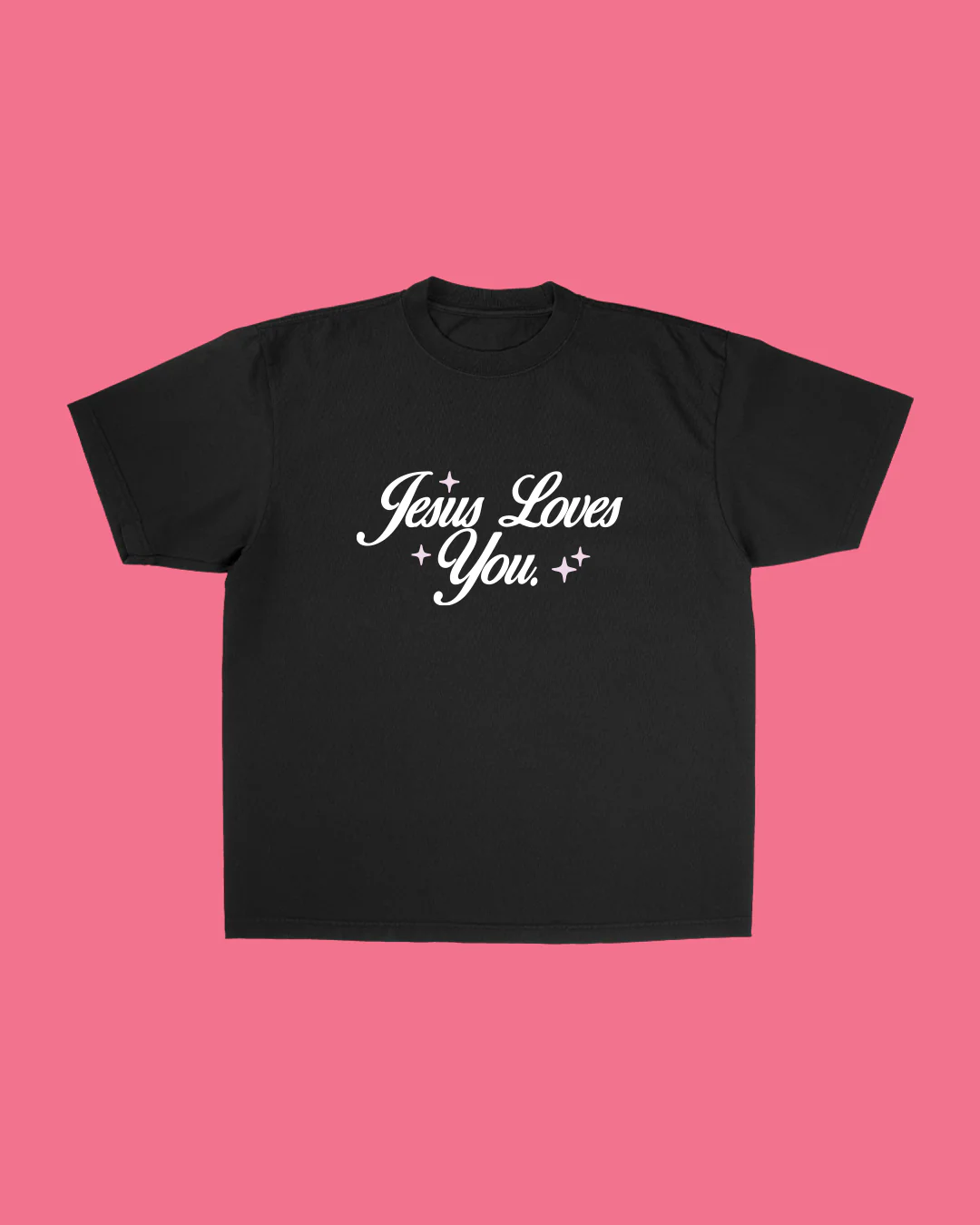 NEW || "In Case You Were Wondering" Tee - Image 5