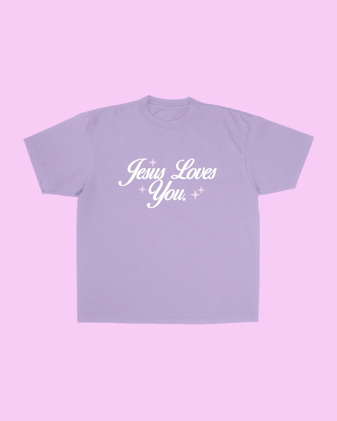 NEW || "In Case You Were Wondering" Tee - Image 7